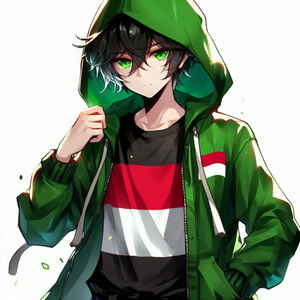 Merah Putih Berkibar Di Langit