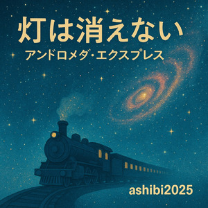 アンドロメダ エクスプレス