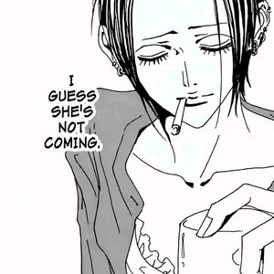 娜娜 我要去东京了