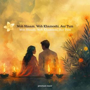 Woh Shaam, Woh Khamoshi, Aur Tum (Love Theme)