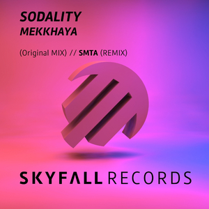 Mekkhaya (SMTA Remix)