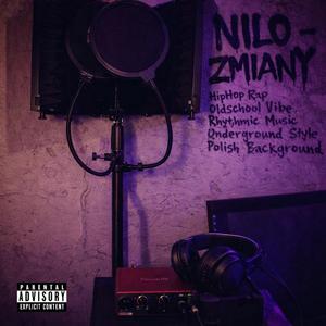 NILO - PRZYJACIEL