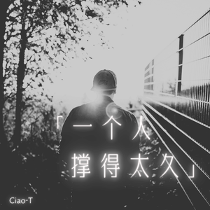 一个人撑得太久（沧桑版）