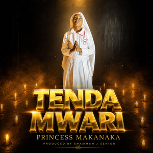 Tenda Mwari