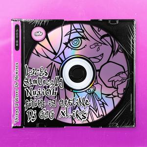 Charbonne (Future Is Offline Remix)