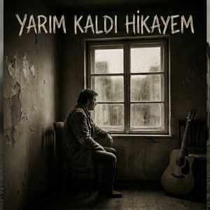 Yarım Kaldı Hikayem