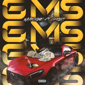 GMS (feat. Ghozt)