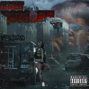 Can't Take It No More