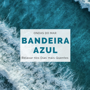 Toque Terapêutico do Mar