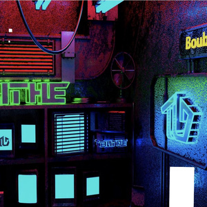 How Low Can You Go{TG小辉}& {Blithe}Original Mix