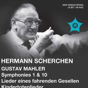 Kindertotenlieder (Version for Voice & Orchestra):No. 1, Nun will die Sonn' so hell aufgeh'n