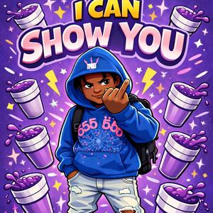I can show you (feat. Bt_paid)