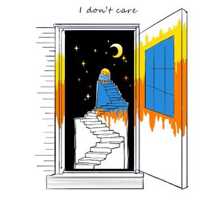 I don't care (PROD BY XVIBE)