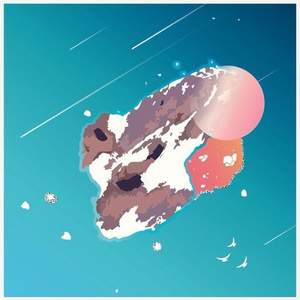 i sampled medasin (sweatpants rework)