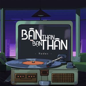 Bận Than Với Bạn Thân
