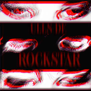 ULLS DE ROCKSTAR