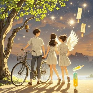 时光里的糖_喻国超