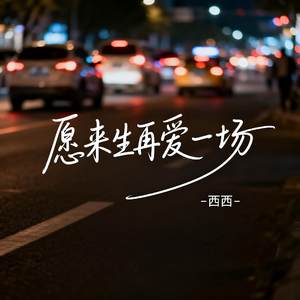 愿来生再爱一场（飙升版）