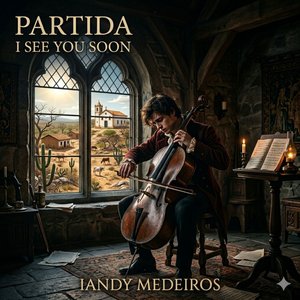 Partida (I see you soon)