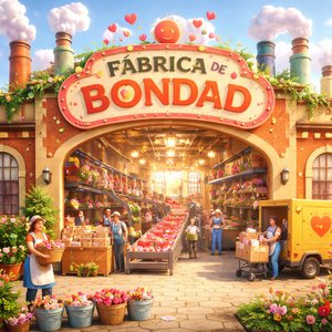 Fábrica De Bondad