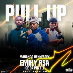 Pull up (feat. Emiky RSA & Ice Da Puzzle)