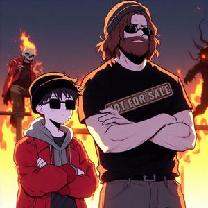 Burn The Bridge (feat. N1kt0)