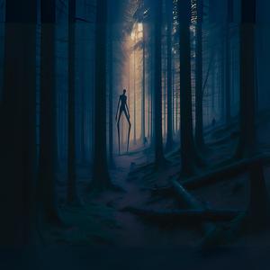 Strange Things Happen