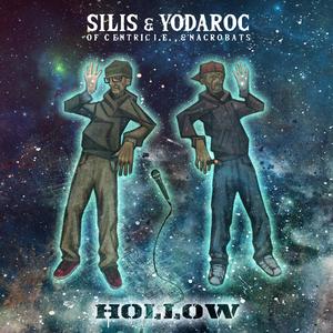 Savants (feat. SILIS101 & Yodaroc)