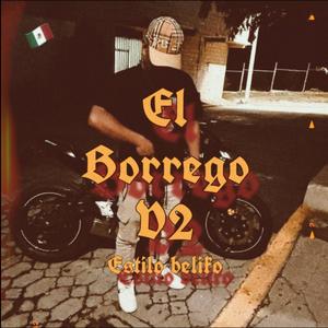 El Borrego V2