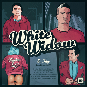 Dub Dimentia (Higher Self Remix)