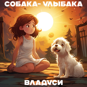Собака-Улыбака
