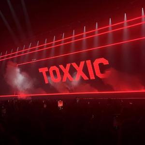 TOXXIC