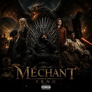 Méchant