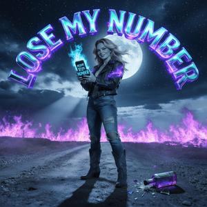 Lose My Number