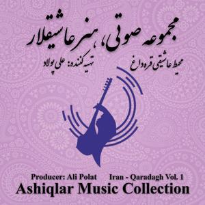 Yar Manimdir, Kima Na?