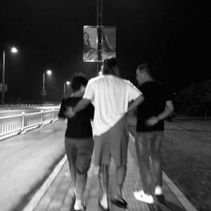 Hanto-替老爸写给老妈的一封情书