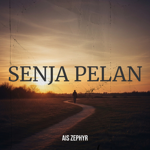 Senja Pelan