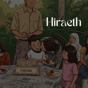 Hiraeth