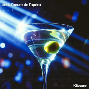 C'est l'heure de l'apéro (Remix)