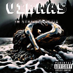 VIBRAS (TRAP ROMÁNTICO TYPE BEATS)