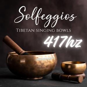 Solfeggio para eliminar malas energías y experiencias traumáticas