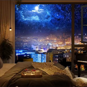 恢弘一世终为梦境（Eutopia钢琴曲）