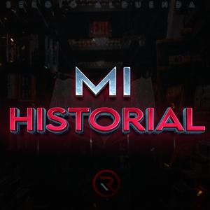 Mi Historial