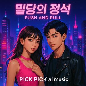 밀당의 정석 (Push and Pull)