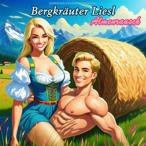 Richtig Melken (Radio Edit)