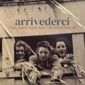Arrivederci
