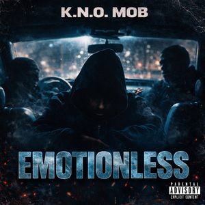 Emotionless