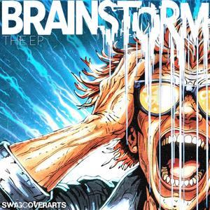 BRAINSTORM (HJEMMESNEKK)
