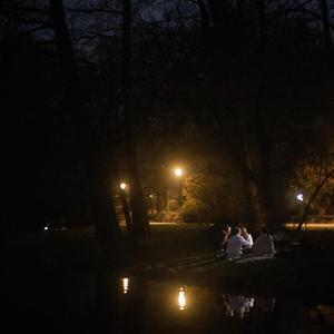letnia noc