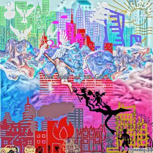 Blood on the FLOWERS